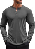 Camisola de homem casual, leve e respirável.